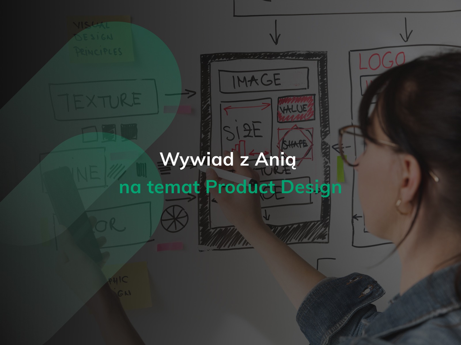 wywiad z Product Designerem