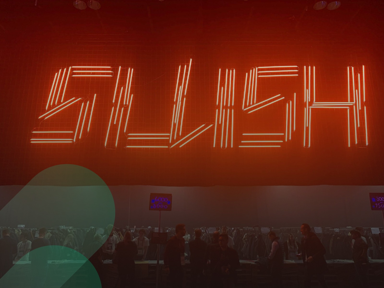 Slush Conference