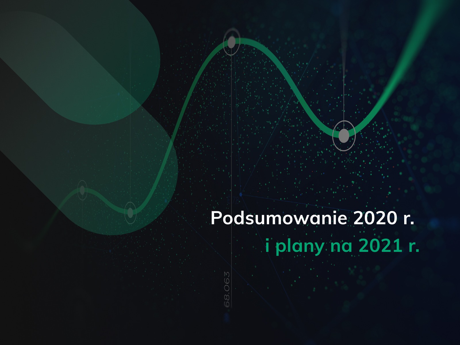 Podsumowanie 2020 i plany na 2021