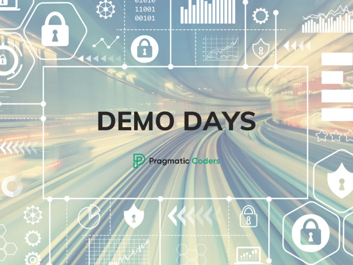 Demo Days